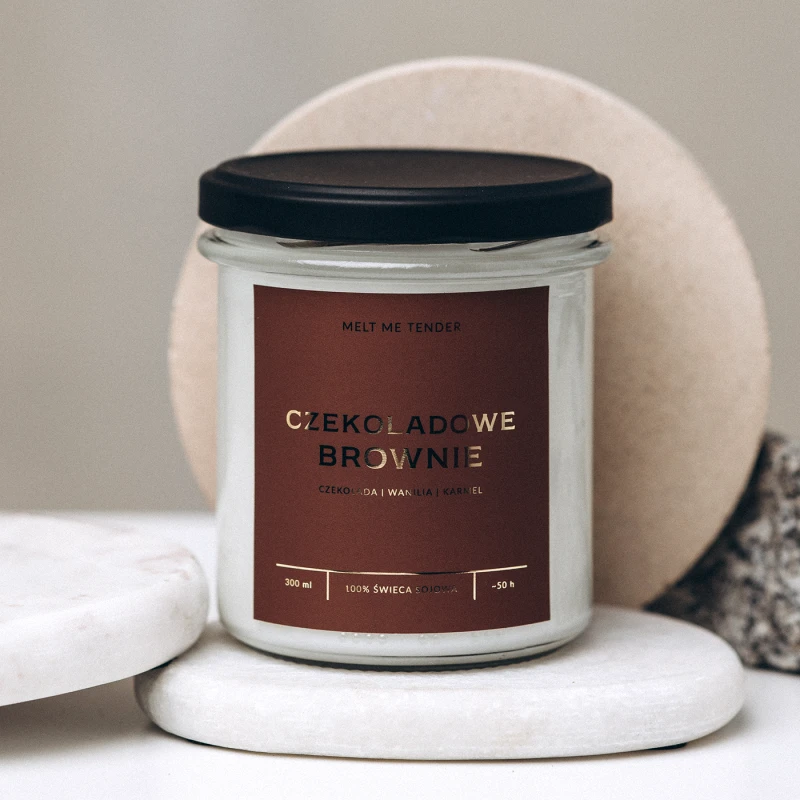 czekoladowe brownie świeca sojowa.webp
