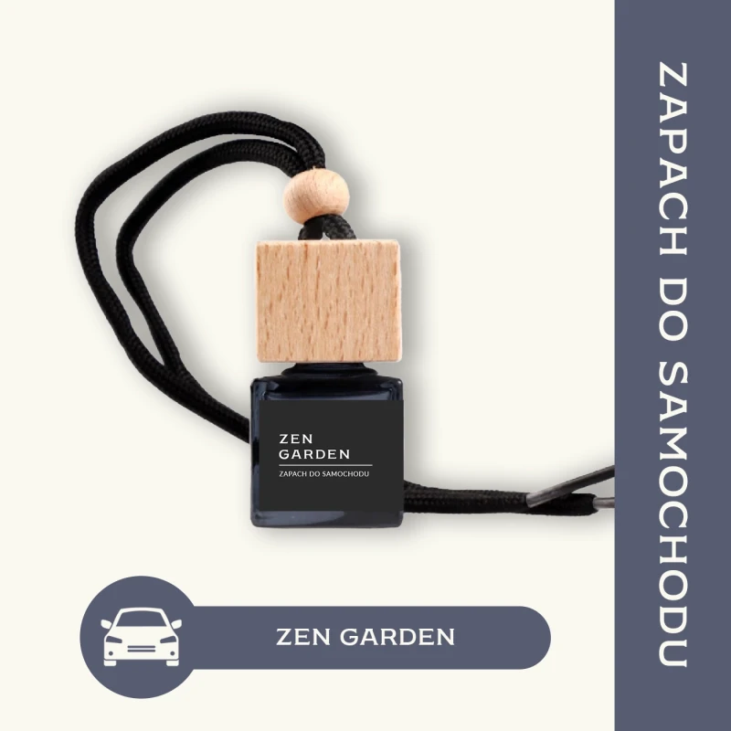 ZEN GARDEN SAMOCHÓD WWW.webp