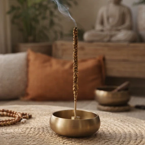 PALO SANTO - kadzidło botaniczne 1 szt.