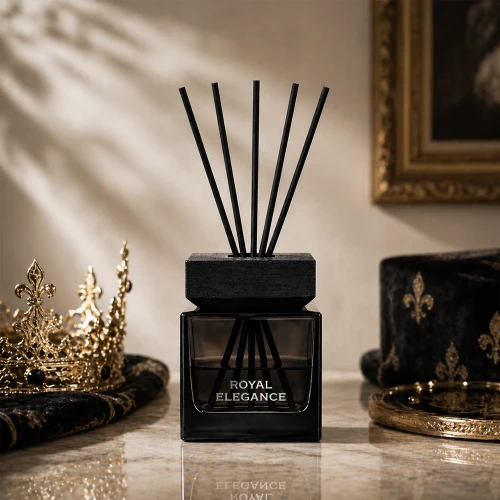ROYAL ELEGANCE - patyczki zapachowe do wnętrz 100 ml