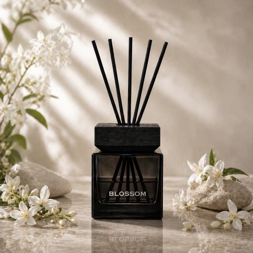 BLOSSOM - patyczki zapachowe do wnętrz 100 ml