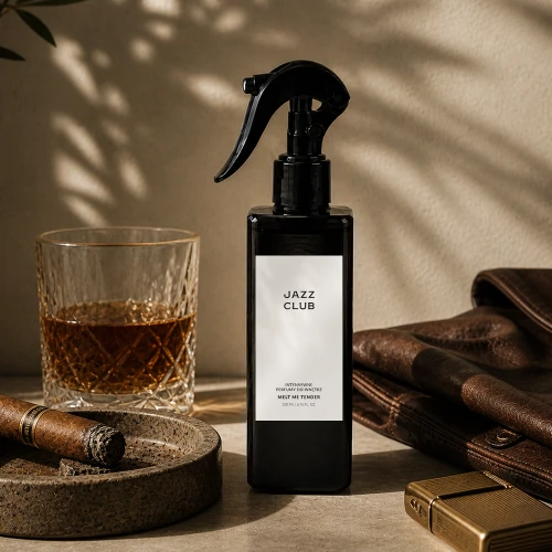 JAZZ CLUB - perfumy do wnętrz 200 ml