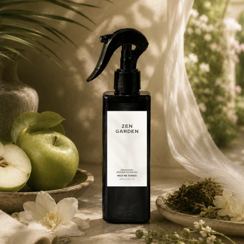 ZEN GARDEN - perfumy do wnętrz 200 ml