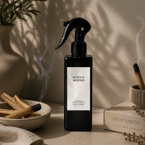 MYSTIC WOODS - perfumy do wnętrz 200 ml
