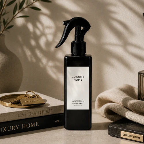 LUXURY HOME - perfumy do wnętrz 200 ml