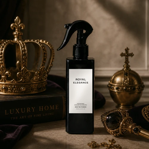 ROYAL ELEGANCE - perfumy do wnętrz 200 ml
