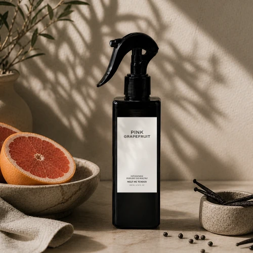 PINK GRAPEFRUIT - perfumy do wnętrz 200 ml