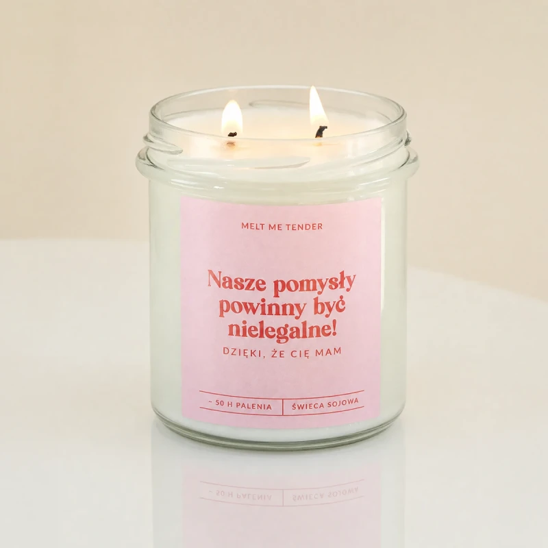 nasze pomysły śmieszna świeca.png